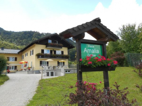 Haus Amalia, Strobl, Österreich